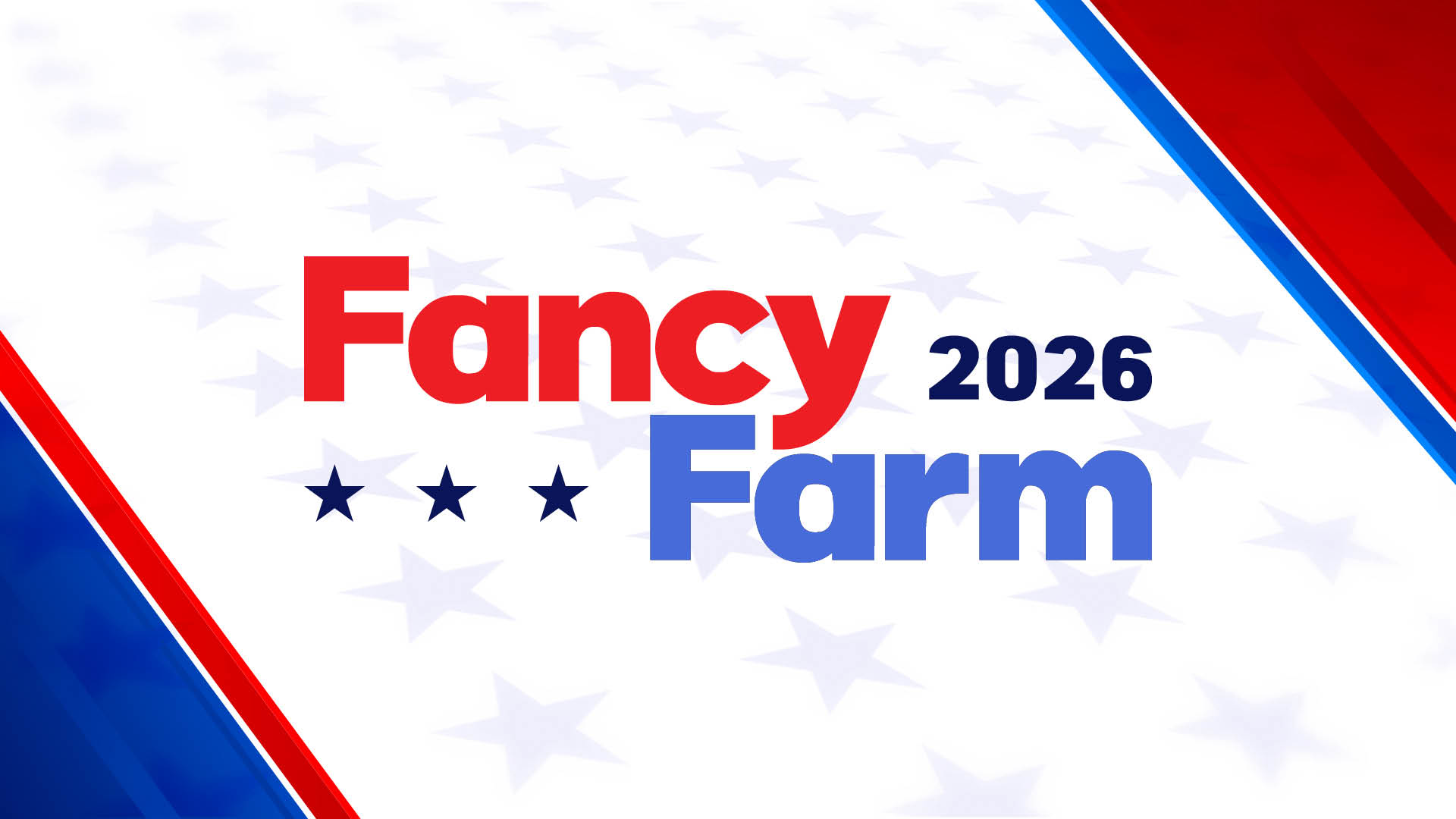 Fancy Farm