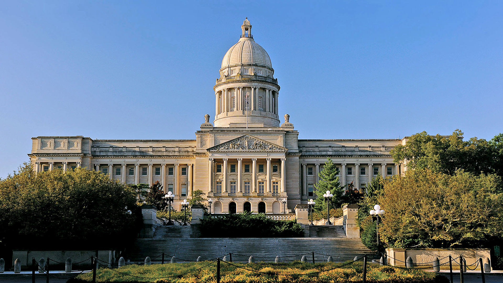 Governor's State of the Commonwealth Address KET